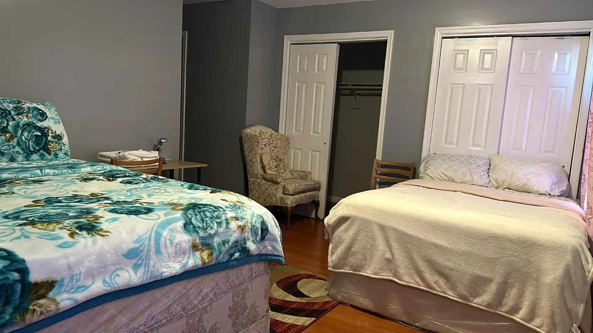 Divine Villa Guest House 65 Sherman 6Mins To Airport And 4Mins To Penn Station Newark